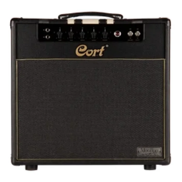 Cort CMV15 15 W Combo Elektro Gitar Amfisi - Görsel 3