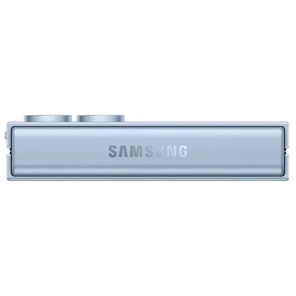 Samsung Galaxy Z Flip 6 256 GB Mavi - Görsel 4