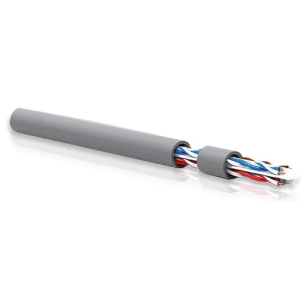 Inca Cat6 Utp 23awg 305m Bakır Kablo 0.57mm Icat-305 - Görsel 3