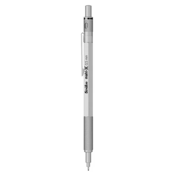 Scrikss Matri-X 0.5 Mm Versatil Uçlu Kalem - Görsel 6