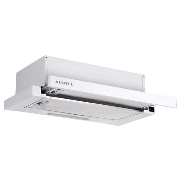 Luxell Ds6-905 Sürgülü Aspiratör - Görsel 4