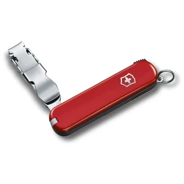 Victorinox 0.6453 Tırnak Makası - Görsel 3