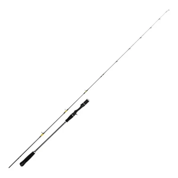 Tica Slow Pitch Tai Rubber 1,85m 60-200gr - Görsel 3