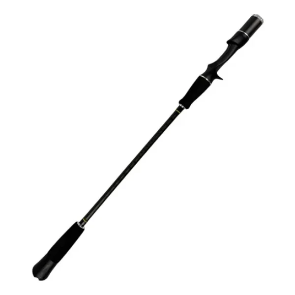 Tica Slow Pitch Tai Rubber 1,85m 60-200gr - Görsel 4