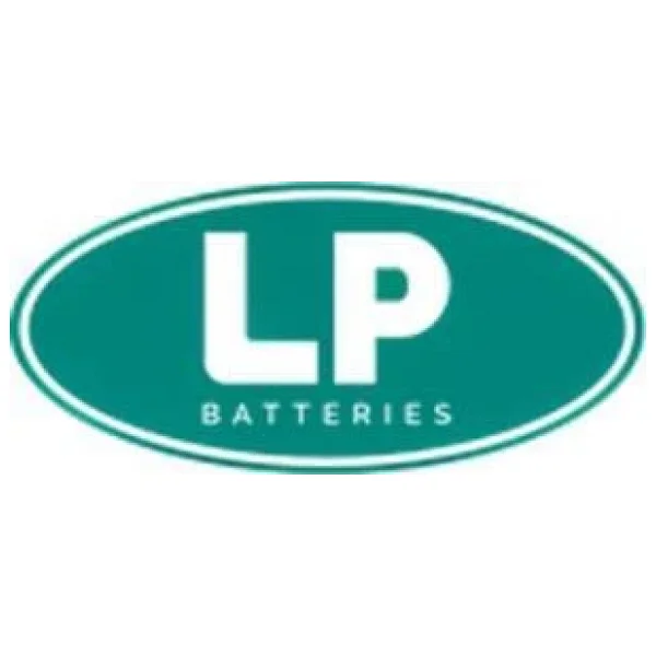 Lp Batteries Ytz8v Sla 12 V 7 Ah 120 Cca Motosiklet Aküsü - Görsel 4