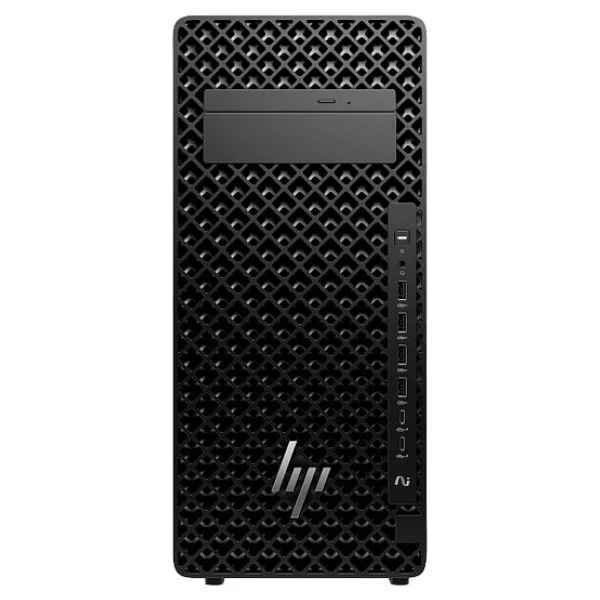 Hp Z2 G1i Ultra7 265-16gb-512ssd-W11pro - Görsel 3