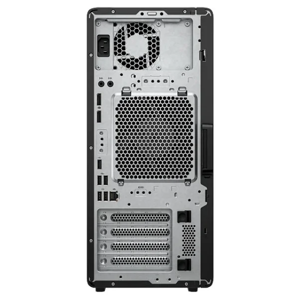 Hp Z2 G1i Ultra7 265-16gb-512ssd-W11pro - Görsel 5