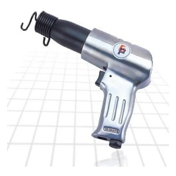 Gison Gp-150sq Havalı Kabzalı Keski - Görsel 5