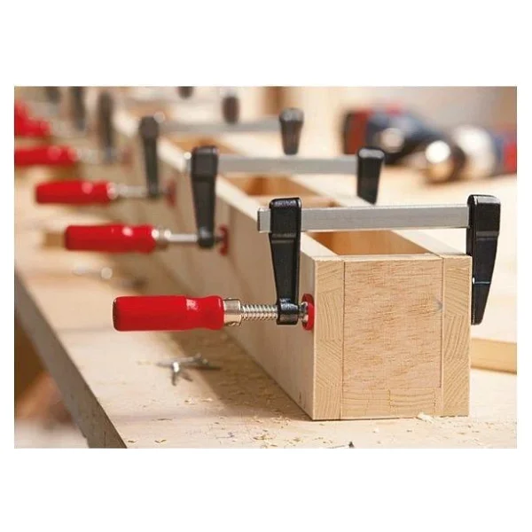 Bessey 5500n Tpn40s10be 400 Mm İşkence - Görsel 2