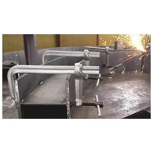 Bessey 12000n Gsm30 300 Mm İşkence - Görsel 2