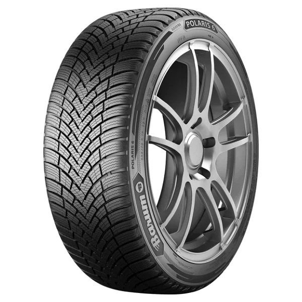 Barum Polaris 6 185/65 R15 88t Kış Lastiği - Görsel 5