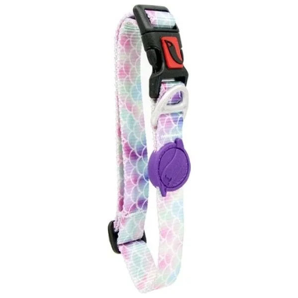 Tailpetz Bubbles Boyun Tasması (Medium) - Görsel 3