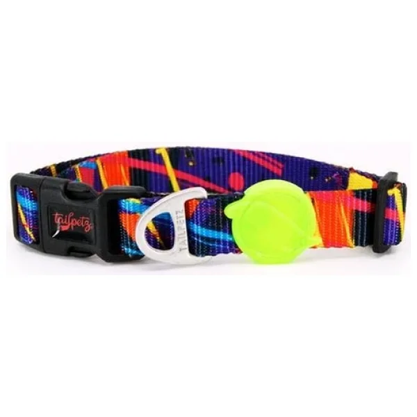 Taılpetz Splash Collar Small Boyun Tasması - Görsel 4
