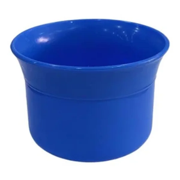 Yalınkaya Tıraş Tası Sl-302 Mavi - Görsel 3