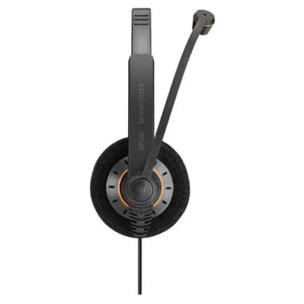 Sennheiser Sc-30 USB Ml Mono Çağrı Merkezi Kulaklığı - Görsel 2