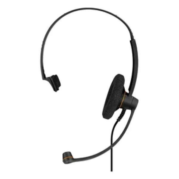 Sennheiser Sc-30 USB Ml Mono Çağrı Merkezi Kulaklığı - Görsel 3
