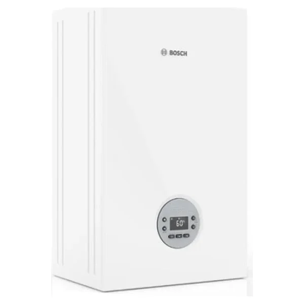 Bosch Condens 1200 W 24/24 Kw Tam Yoğuşmalı Kombi - Görsel 7