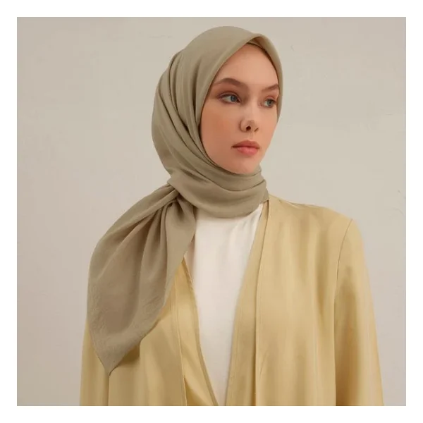 Armine E00oa0444085 51 Armine B.Lyocell Eşarp - Görsel 3