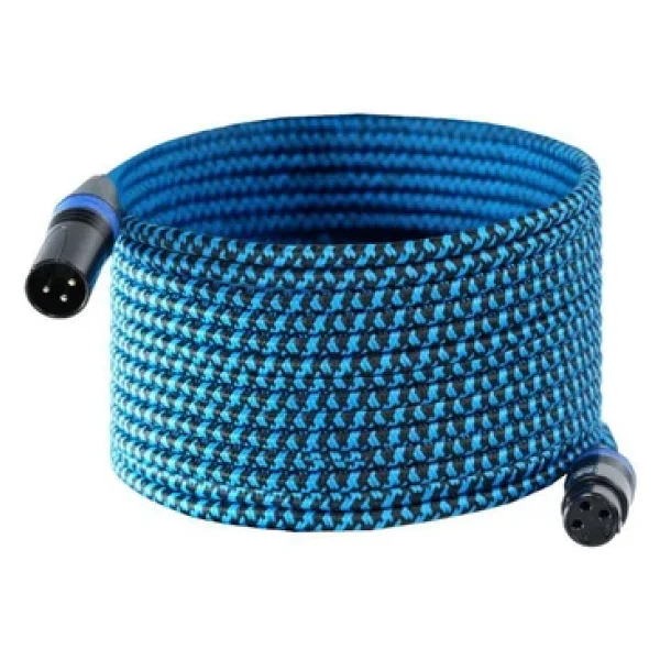 Maxword Mxlr-30m Yüksek Kaliteli Xlr To Xlr 30 Mt. Mikrofon Kablosu - Görsel 4