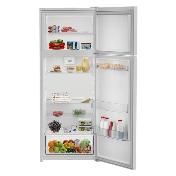 Beko 870503 MB Çift Kapılı Buzdolabı - Görsel 5