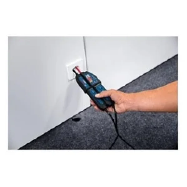 Bosch Gvt 1000-15 Voltaj Test Cihazı - Görsel 6