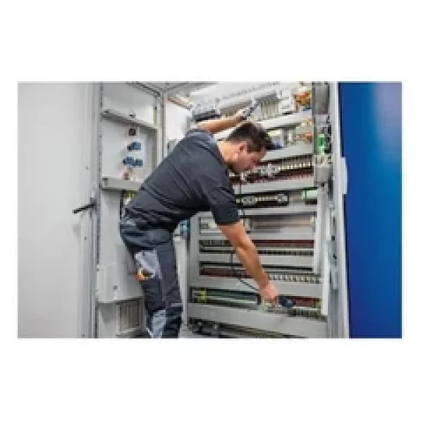 Bosch Gvt 1000-15 Voltaj Test Cihazı - Görsel 7