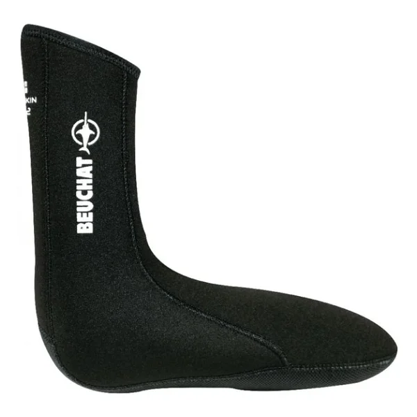 Beuchat Çorap Sırocco Sport 5 Mm - Görsel 3