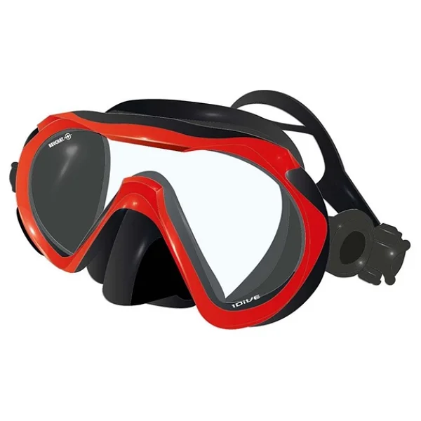 Beuchat Maske 1dıve - Görsel 6