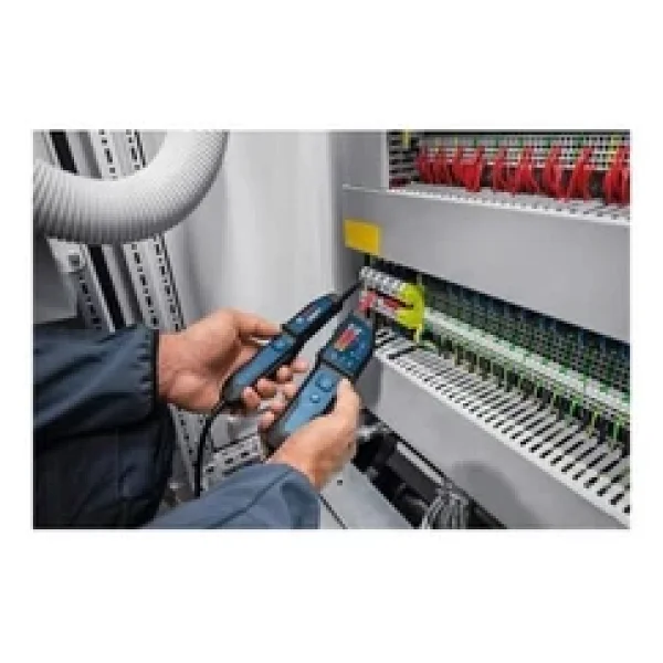 Bosch Gvt 1000-15 Voltaj Test Cihazı - Görsel 5