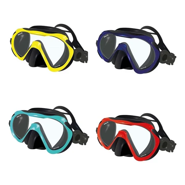 Beuchat Maske 1dıve - Görsel 3