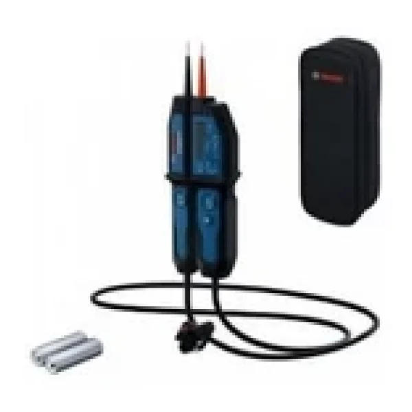 Bosch Gvt 1000-15 Voltaj Test Cihazı - Görsel 3