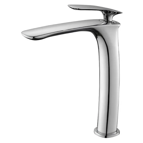 Newarc 121001 Slim Çanak Tipi Lavabo Bataryası - Görsel 5