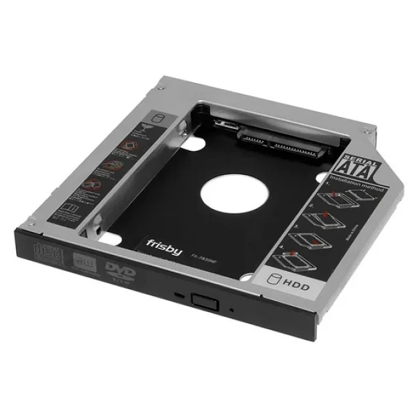 Frisby Fa-7830nf Laptop Bileşenleri - Görsel 4