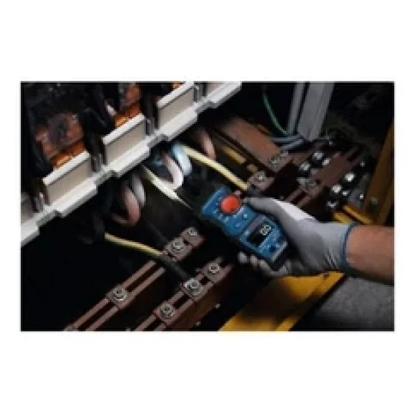Bosch Gfm 1000-15 Çatal Tip Ampermetre - Görsel 6