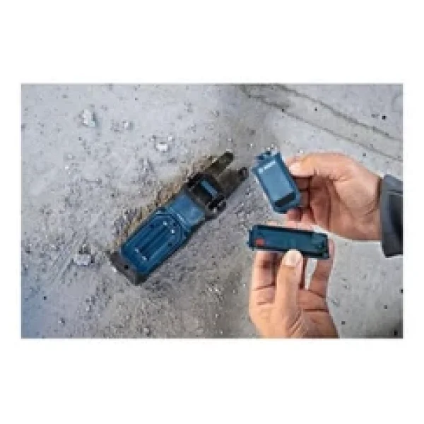 Bosch Gfm 1000-15 Çatal Tip Ampermetre - Görsel 5