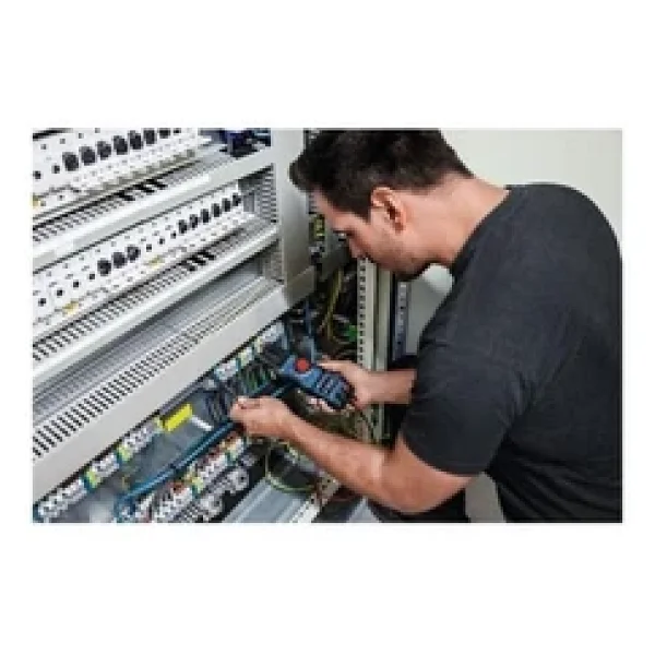 Bosch Gfm 1000-15 Çatal Tip Ampermetre - Görsel 7