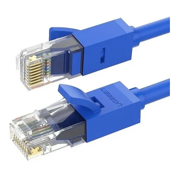 Ugreen 20162 5 M Cat6 Patch Kablo - Görsel 2