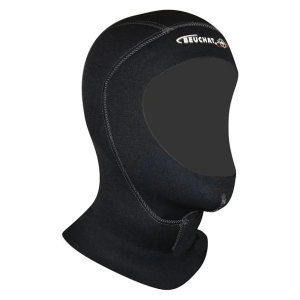 Beuchat Başlık 5 Mm Erkek - Görsel 5