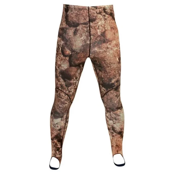 Beuchat Elbise Rocksea Rashguard Serbest Dalış - Görsel 5