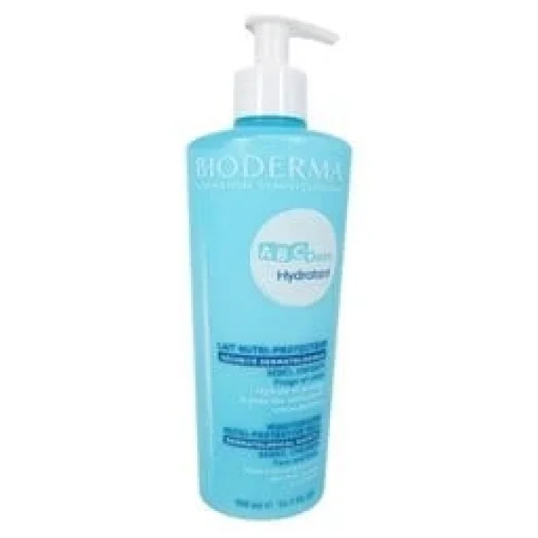 Bioderma Abcderm Hydratant Besleyici Ve Koruyucu Bakım Sütü 500 Ml - Görsel 6