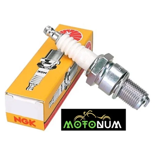 Rks Xvr 250 Ngk Buji M0002 - Görsel 3