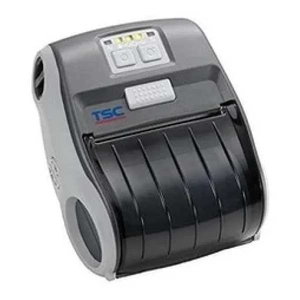 Tsc Alpha-40l Barkod Yazıcı - Görsel 4