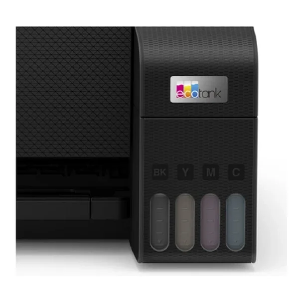 Epson Ecotank L3251 Wi-Fi + Tarayıcı + Fotokopi Renkli Çok Fonksiyonlu Tanklı Mürekkep Püskürtmeli Yazıcı - Görsel 7