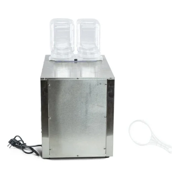 Cemko Kar Dondurma Makinesi Snow Flake Maker - Görsel 4