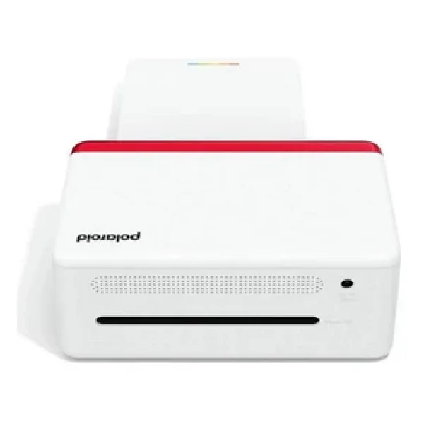 Polaroid Hi-Print 4x6 Fotoğraf Yazıcı - Beyaz - Görsel 7