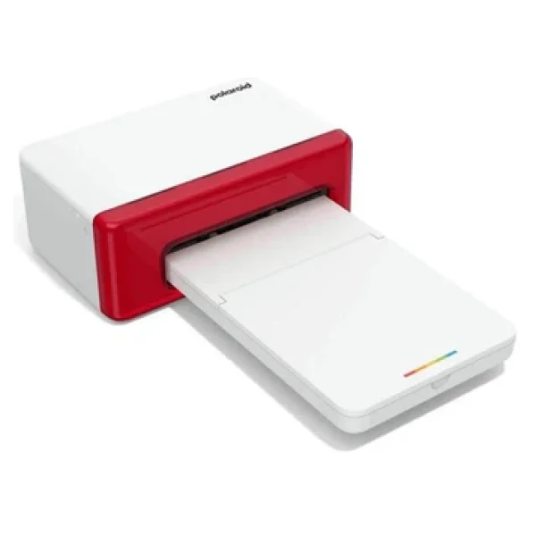 Polaroid Hi-Print 4x6 Fotoğraf Yazıcı - Beyaz - Görsel 5