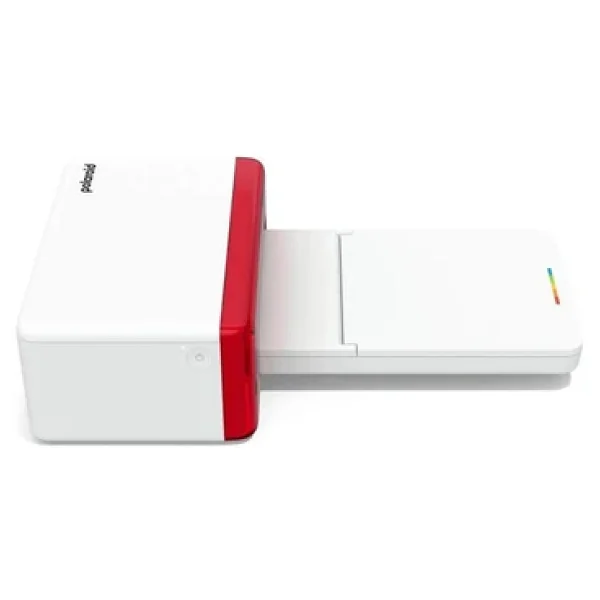 Polaroid Hi-Print 4x6 Fotoğraf Yazıcı - Beyaz - Görsel 6