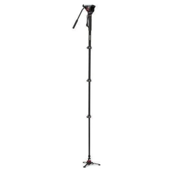Manfrotto Xpro Mvmxpro500 Video Monopod - Görsel 5
