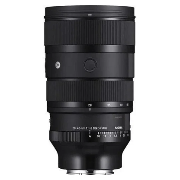 Sigma 28-45mm F/1.8 Dg Dn Art Lens - Görsel 8