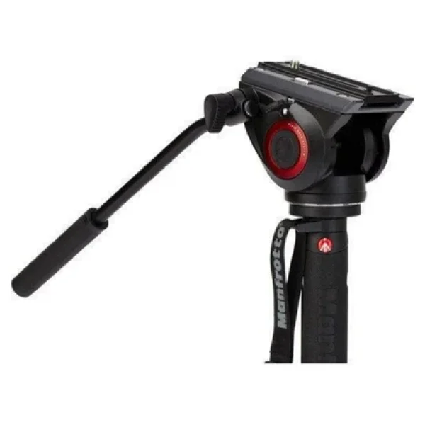Manfrotto Xpro Mvmxpro500 Video Monopod - Görsel 7